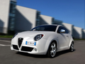 ALFA MiTo 阿尔法-罗密欧 ALFA MiTo图片