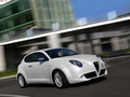 ALFA MiTo 阿尔法-罗密欧 ALFA MiTo图片