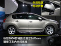 标致3008(进口) 标致(进口) 3008图片