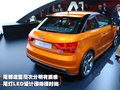 奥迪A1 奥迪(进口) A1图片