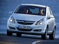 欧宝 欧宝Corsa 基本型 2010款