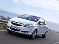 欧宝 欧宝Corsa 基本型 2010款