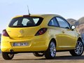 欧宝 欧宝Corsa 基本型 2010款