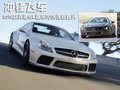 奔驰SL级 奔驰(进口) SL系图片