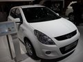 现代i20 现代(进口) 现代i20图片