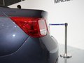 迈锐宝 雪佛兰Malibu 车展图片