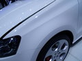 Polo 上海大众 新Polo 车展图片