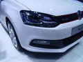 Polo 上海大众 新Polo 车展图片