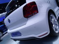 Polo 上海大众 新Polo 车展图片