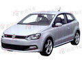Polo 上海大众 新Polo图片