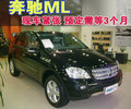 奔馳M級 奔馳(進(jìn)口) ML系圖片