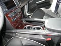 奔驰M级 ML350 Grand Edition 中控局部图片