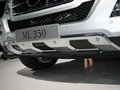 奔馳M級(jí) ML350 Grand Edition圖片