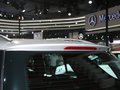 奔驰M级 ML350 Grand Edition图片
