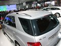 奔驰M级 ML350 Grand Edition图片