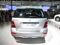奔驰M级 ML350 Grand Edition图片