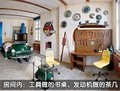 奔驰C级(进口) 奔驰(进口) C级旅行车图片