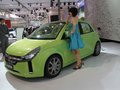 AO概念车