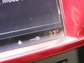DS 3 雪铁龙(进口) Ds3中控图片