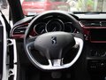 DS 3 雪铁龙(进口) Ds3中控图片