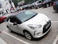 DS 3 雪铁龙(进口) Ds3图片