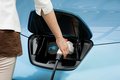 聆风 日产(进口) NISSAN LEAF 聆风电动车图片