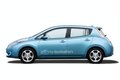 聆风 日产(进口) NISSAN LEAF 聆风电动车图片