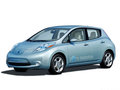 聆风 日产(进口) NISSAN LEAF 聆风电动车图片