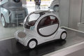 聆风 日产(进口) NISSAN LEAF 聆风电动车图片