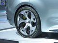 现代(进口) i-flow概念车