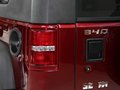 北京BJ40 北汽B40图片