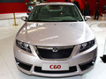 北京汽车C60 北汽制造 C60图片