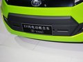 一汽 E-COO概念车