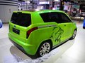 一汽 E-COO概念车