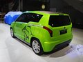 一汽 E-COO概念车