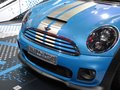 Mini Mini Concept
