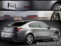 讴歌TL 讴歌 TL 2010款图片