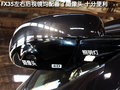 英菲尼迪FX 英菲尼迪 2010款FX系列图片