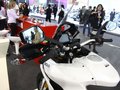 杜卡迪 Multistrada 1200s Touring
