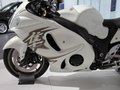 铃木(进口) Hayabusa 1300