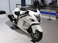 铃木(进口) Hayabusa 1300