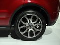 揽胜极光（进口） 路虎 揽胜Evoque 五门图片