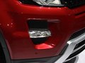 揽胜极光（进口） 路虎 揽胜Evoque 五门图片