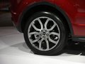 揽胜极光（进口） 路虎 揽胜Evoque 五门图片