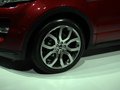 揽胜极光（进口） 路虎 揽胜Evoque 五门图片