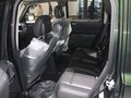自由客 吉普Jeep 爱国者中控图片