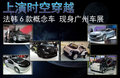 Metropolis概念车 雪铁龙(进口) 雪铁龙Metropolis概念车图片