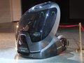通用EN-V 概念车 通用 通用EN-V 概念车 妙图片
