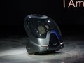 通用EN-V 概念车 通用 通用EN-V 概念车 妙图片