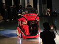 通用EN-V 概念车 通用 通用EN-V 概念车 骄图片